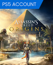 Assassin's Creed Origins Playstation 5