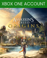 Assassin's Creed Origins Xbox One