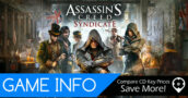 Assassin's Creed Syndicate | Welcome to London