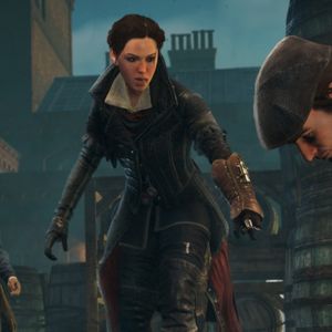 Assassins Creed Syndicate The Dreadful Crime