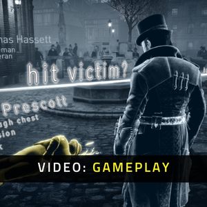 Assassins Creed Syndicate The Dreadful Crimes - Gameplay