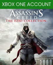 Assassin's Creed The Ezio Collection Xbox One