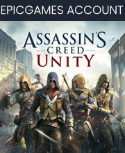 Assassin's Creed Unity Pc