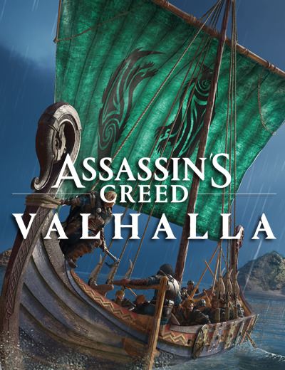 Assassin's Creed Valhalla To Run At Least 30 FPS On The Xbox Series X
