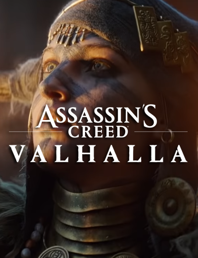 Assassin S Creed Valhalla World Premier Trailer Revealed