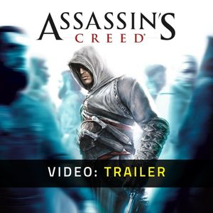 Assassin’s Creed Video Trailer
