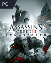 Assassin's Creed 3 Remastered Pc