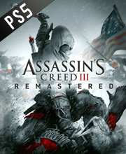 Assassin’s Creed 3 Remastered