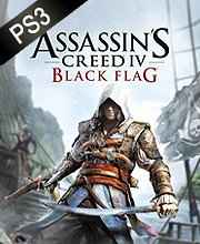 Assassin s Creed 4 - Black Flag