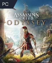 Assassin's Creed Odyssey Pc