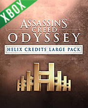 Assassin's Creed Odyssey Helix Credits Large Pack
