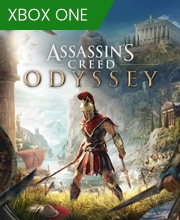 Assassin's Creed Odyssey Xbox One