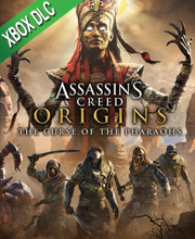 Assassin’s Creed Origins The Curse Of the Pharaohs