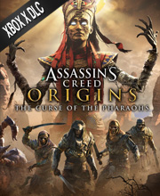 Assassins Creed Origins The Curse Of the Pharaohs