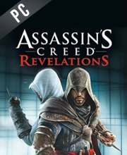 Assassins Creed Revelations, Lösungsbuch / Strategy Collectors Guide ,  69,99 €