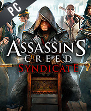 Assassin's Creed Syndicate Standard Edition