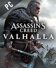 Buy Assassin S Creed Valhalla Cd Key Compare Prices