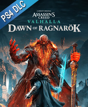 Assassin’s Creed Valhalla Dawn of Ragnarök