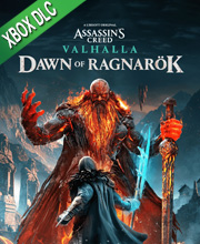 Assassin’s Creed Valhalla Dawn of Ragnarök
