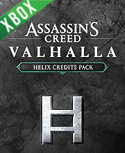 Assassin’s Creed Valhalla Helix Credits