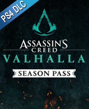 Assassin’s Creed Valhalla Season Pass
