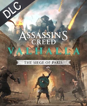 Buy Assassin's Creed Valhalla Ultimate Edition Uplay PC Key