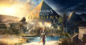 Epic Games Winter Sale: Assassin’s Creed Origins at Jaw-Dropping Prices!