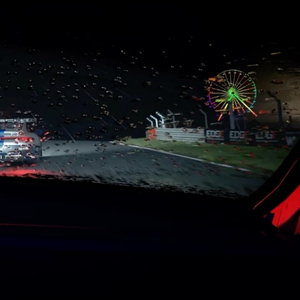 Assetto Corsa EVO - Night