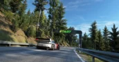 Assetto Corsa EVO Reveals Free Roam in the Eifel Region