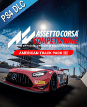 Assetto Corsa Competizione American Track Pack