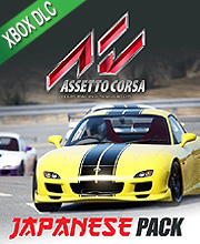 Assetto Corsa Japanese Pack