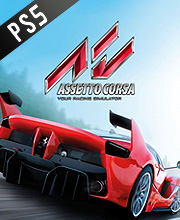 Buy Assetto Corsa PS5 Compare Prices
