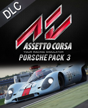 Assetto Corsa Porsche Pack 3