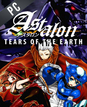 Astalon Tears of the Earth