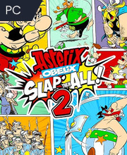 Asterix & Obelix: Slap them All! 限定版 Amazon.com: Asterix & Obelix: Slap Them All - Limited