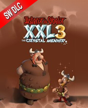 Asterix & Obelix XXL 3 Viking Outfit