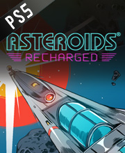 Asteroids Recharged