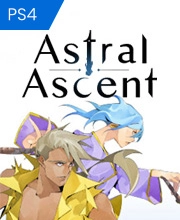 Astral Ascent Playstation 4
