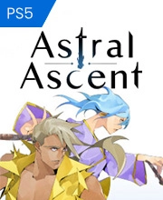 Astral Ascent Playstation 5