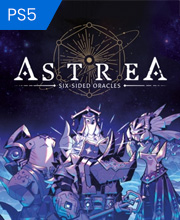 Astrea Six Sided Oracles Playstation 5