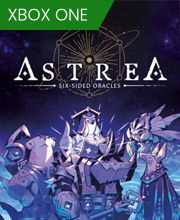 Astrea Six Sided Oracles Xbox One
