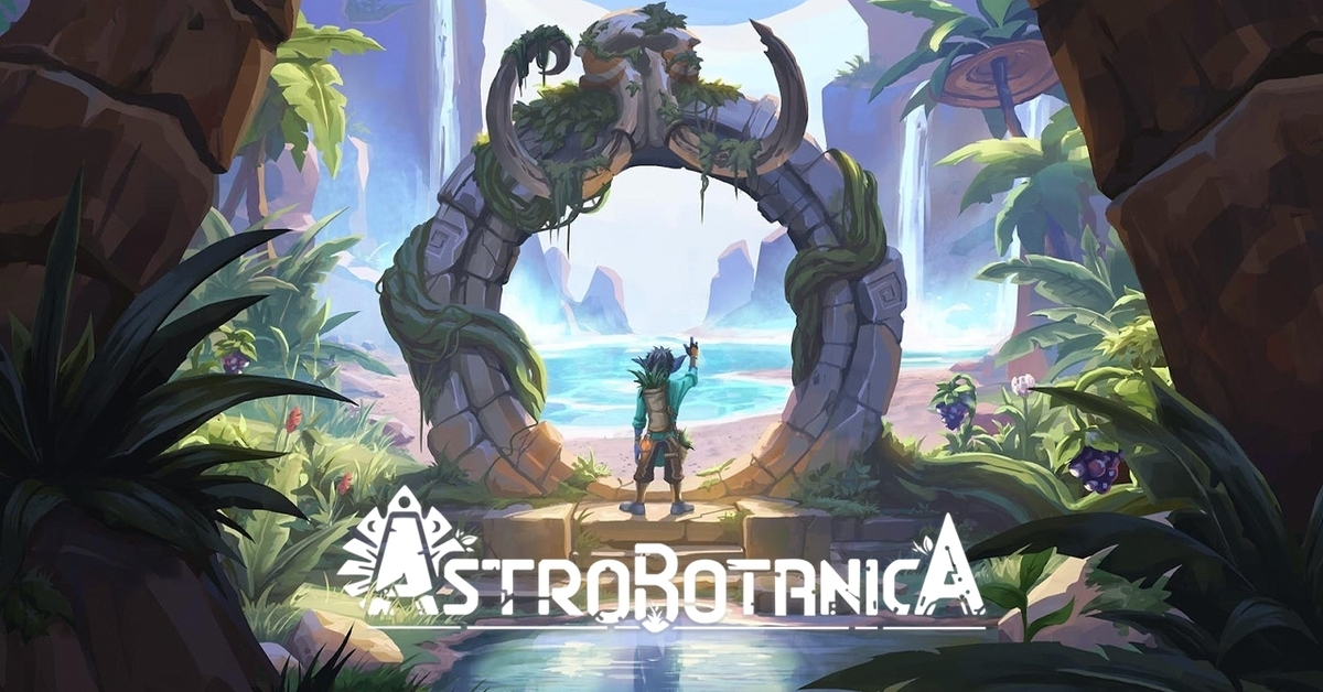Astrobotanica