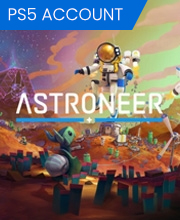 Buy Astroneer PS5 Account Compare Prices