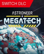 Astroneer Megatech Switch