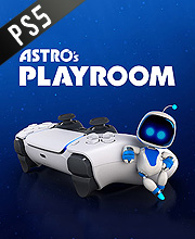 Astro’s Playroom Playstation 5