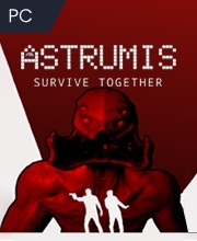 Astrumis Survive Together Pc