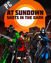AT SUNDOWN Shots in the Dark Pc