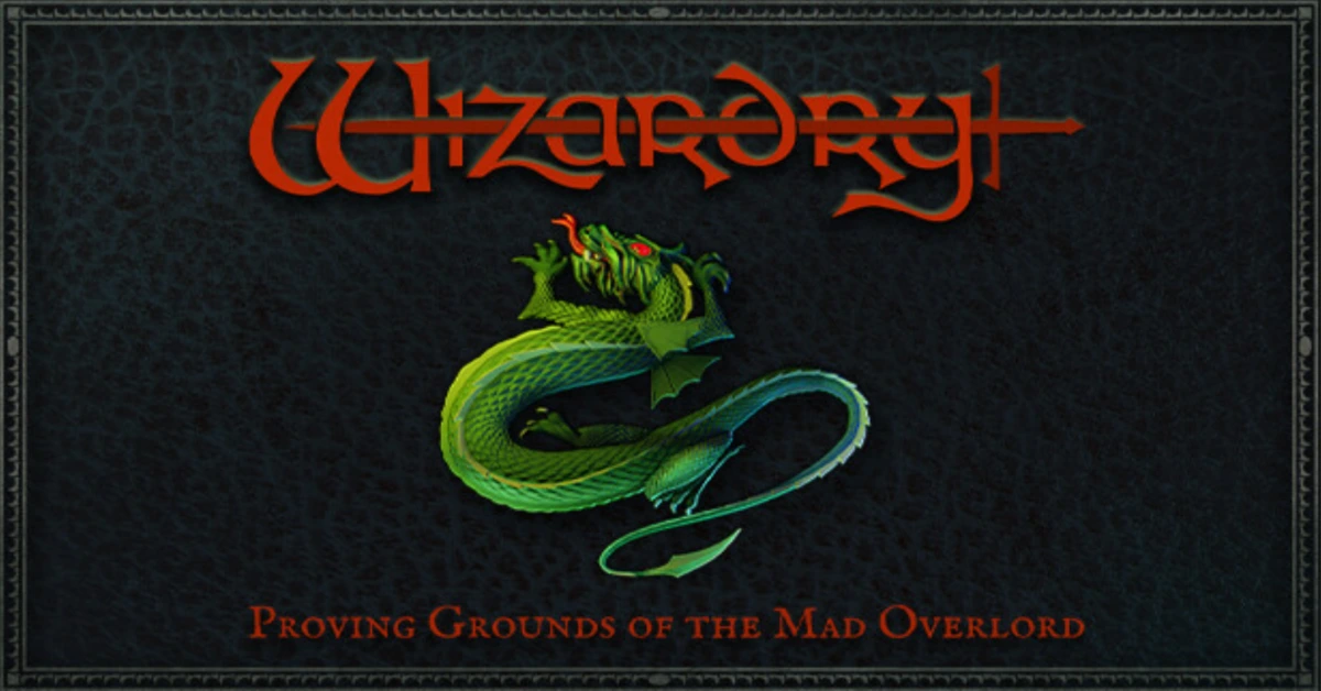 Atari Acquires Wizardry Rights and Ends 25 Years of Legal Lockout