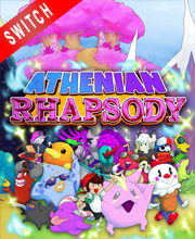 Athenian Rhapsody Switch