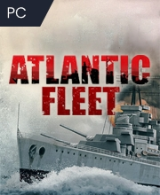 Atlantic Fleet Pc